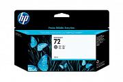 HP #72 3WX08A 130ml Photo Grey Ink (Genuine)