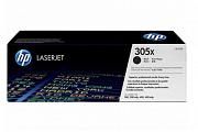 HP CE410X #305X Black Toner Cartridge (Genuine)