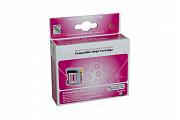 HP #920 XL CD973AA Magenta Ink  (Generic)