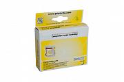HP #920 XL CD974AA Yellow Ink (Generic)