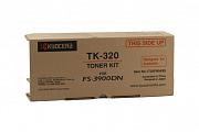 Kyocera TK320 Toner Cartridge (Genuine)
