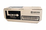Kyocera TK344 Toner Cartridge (Genuine)
