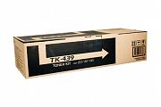 Kyocera TK439 Toner Cartridge (Genuine)