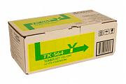 Kyocera TK564Y Yellow Toner Cartridge (Genuine)