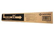 Kyocera TK899K Black Toner Cartridge (Genuine)
