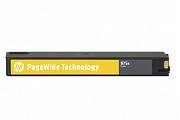 HP #975A L0R94AA Yellow Ink Cartridge (Genuine)
