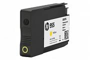 HP #955 L0S57AA Yellow Ink (Genuine)