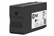 HP #955 L0S60AA Black Ink (Genuine)