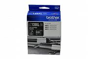 Brother LC139XL Black High Yield Ink (Genuine)