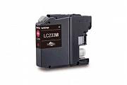 Brother LC233M Magenta Ink (Genuine)