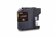 Brother LC233Y Yellow Ink (Genuine)