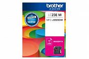 Brother LC23EM Magenta Ink Cartridge (Genuine)