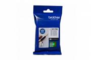 Brother LC3317BK Black Ink (Genuine)