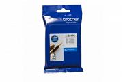 Brother LC3317C Cyan Ink (Genuine)