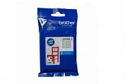 Brother LC3319XLC High Yield Cyan Ink (Genuine)