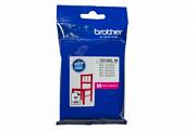Brother LC3319XLM High Yield Magenta Ink (Genuine)