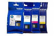 Brother LC3329XL High Yield Ink Value Pack (Genuine)