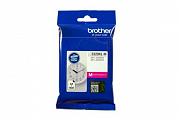 Brother LC3329XLM High Yield Magenta Ink (Genuine)