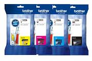 Brother LC3339XL MFCJ6945DW High Yield Ink Cartridge (Genuine)