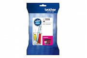 Brother LC3339XLM Magenta High Yield Ink (Genuine)