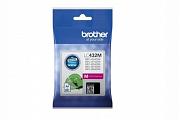 Brother LC432M Magenta Ink (Genuine)