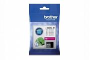 Brother LC432MXL High Yield Magenta Ink (Genuine)