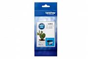 Brother LC436C Cyan Ink (Genuine)