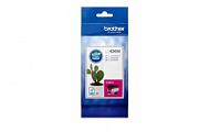 Brother LC436M Magenta Ink (Genuine)