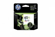 HP #65XL N9K03AA Tri-Colour High Yield Ink (Genuine)