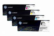 HP #827A Laserjet M880Z Toner Cartridge (Genuine)