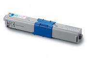 Oki 44469757 C310dn Cyan Toner Cartridge (Genuine)