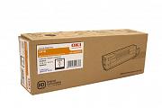 Oki C610 44315312 Black Toner Cartridge (Genuine)