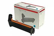 Oki C610 44315111 Cyan Drum Unit  (Genuine)