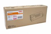 Oki C710N C711N 44318610 Magenta Toner Cartridge (Genuine)
