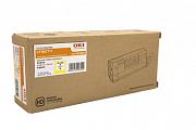 Oki C710N C711N 44318609 Yellow Toner Cartridge (Genuine)