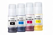Canon PFI050 TC-20 Ink Value Pack (Genuine)