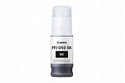 Canon PFI050BK Black Ink (Genuine)