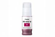 Canon PFI050M Magenta Ink (Genuine)
