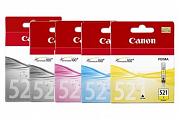 Canon PGI520 +CLI521 MX860 MX870 Ink Pack (Genuine)
