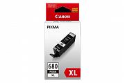 Canon PGI680XL Black High Yield Ink (Genuine)