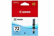 Canon PGI72 Pixma PRO10 Photo Cyan Ink (Genuine)