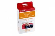 Canon RP54 Ink & Paper 6x4 Pack (Genuine)