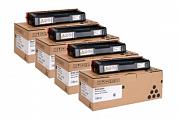 Ricoh SPC340 Toner Cartridge (Genuine)