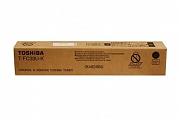 Toshiba TFC30UK 2050C 2051C 2550C Black Toner Cartridge (Genuine)