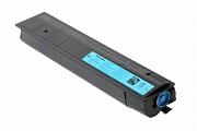 Toshiba TFC330C Cyan Toner Cartridge (Genuine)