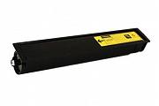 Toshiba TFC34Y e-Studio 347cs 407cs Yellow Toner Cartridge (Genuine)