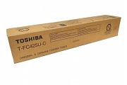 Toshiba TFC425C Cyan Toner Cartridge (Genuine)
