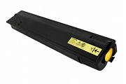 Toshiba TFC505Y Yellow Toner Cartridge (Genuine)