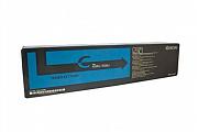 KYOCERA TK8329C TASKALFA 2551CI Cyan Toner Cartridge (Genuine)