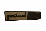 KYOCERA TK8329K TASKALFA 2551CI Black Toner Cartridge (Genuine)